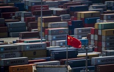 Trump unleashes trade war with tariffs on China