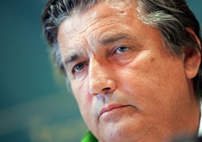 Former France football coach Henri Michel dies 