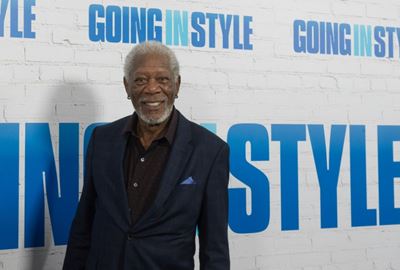 Morgan Freeman's lawyer demands CNN retract sexual harassment claims