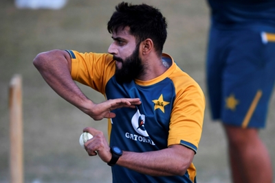 Pakistan host Zimbabwe as cricket rehabilitation gathers pace