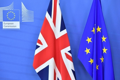 Intense week of talks ahead of Brexit showdown summit