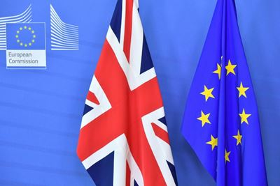 Intense week of talks ahead of Brexit showdown summit