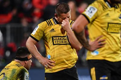New Zealand says Super Rugby must 'adapt quickly' after South Africa bombshell