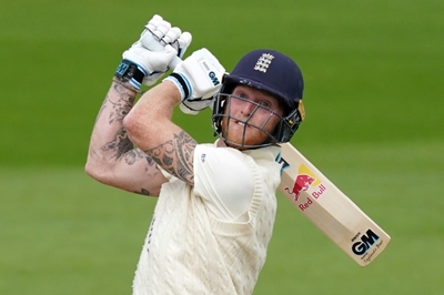 Ben Stokes - England's all-action hero capable of Ashes magic