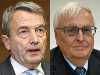 Court backs tax evasion case against German FA ex-bosses