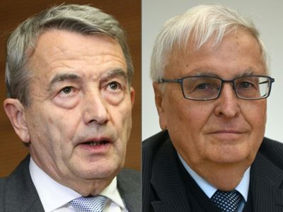 Court backs tax evasion case against German FA ex-bosses