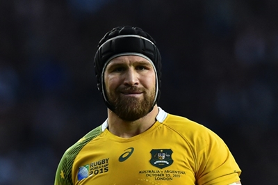 Ex-Wallabies centre Giteau joins US club LA Giltinis