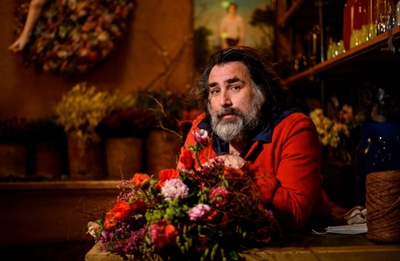 Star French florist weathers pandemic 