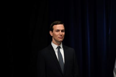 Trump's son-in-law Kushner possible next chief of staff