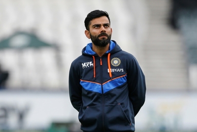 Kohli returns as India look to hit back against South Africa