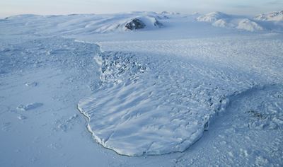 Extreme Greenland ice melt raised global flood risk: study