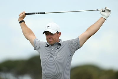 Windy Kiawah offers 'beast' of a test for PGA contenders