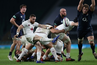 Georgia coach expects 'more surprises' from Wales than England