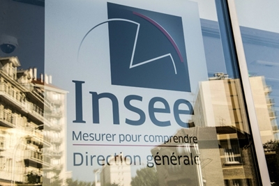 Quick economic rebound possible for France: stats office 