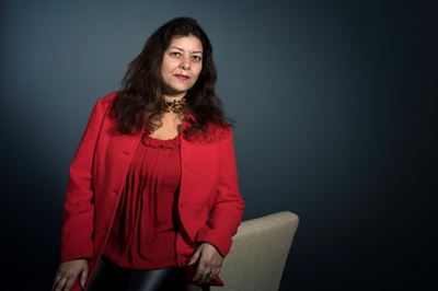 French #MeToo founder sued for slander by man she accused