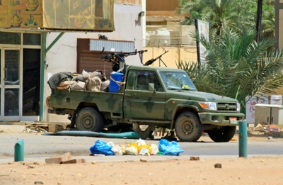 Sudan denies more than 100 killed in protest crackdown