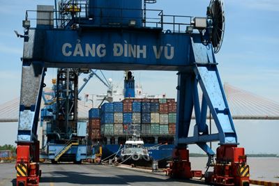 Vietnam economy unexpectedly expands, bucking global plunge