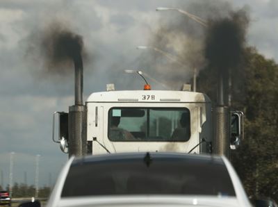 UK publishes plans to decarbonise transport by mid-century