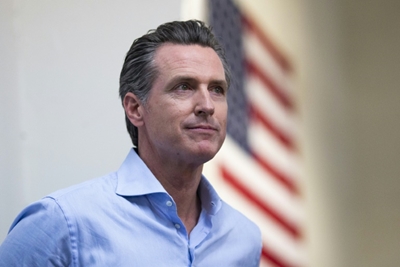California governor to impose moratorium on executions