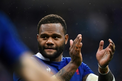 France trio Vakatawa, Penaud, Chat set to return for Wales Six Nations trip