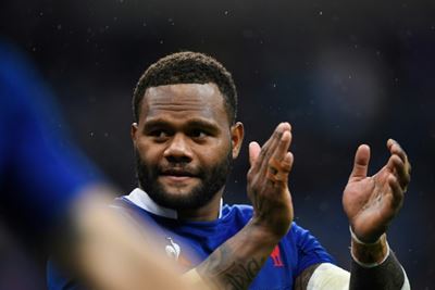 France trio Vakatawa, Penaud, Chat set to return for Wales Six Nations trip