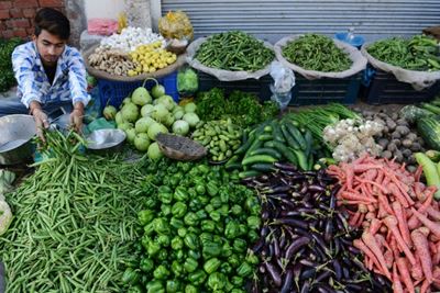 Agriculture in Europe to decline as Asian output grows: UN, OECD