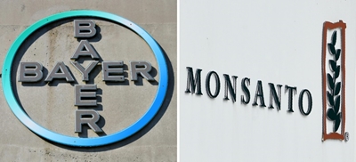 Bayer-Monsanto merger creates agrichemical juggernaut