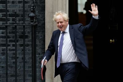 UK under fire as Brexit trade talks resume with EU