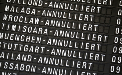 German cabin crew kick off 'massive' Lufthansa strike