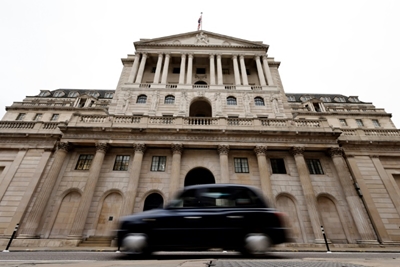 UK Supreme Court to decide who owns Venezuelan gold at BoE 