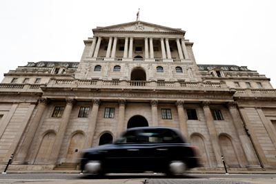 UK Supreme Court to decide who owns Venezuelan gold at BoE 
