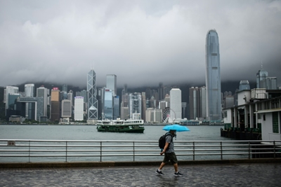 Chinese bottled water giant Nongfu eyes $1 bn Hong Kong listing