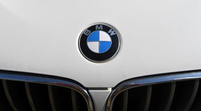 Chip shortage 'likely' to hit second half, BMW predicts