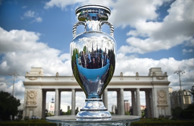 Euro 2020 finally set for lift-off under Covid cloud