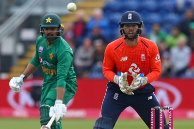 Foakes, Jennings earn England calls for Sri Lanka tour