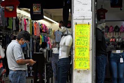 Sanctions hurt Venezuela economy, US government study says