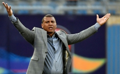 'Schoolboys' Namibia not ready for Cup of Nations