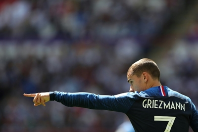 France vow to up the ante as World Cup rivals flounder