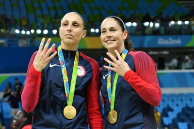 USA basketball women expand pre-Olympic training plans