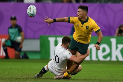 Rugby Australia to seek private equity funding