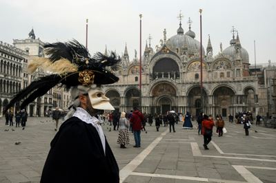 On the virus frontline with Italy's first sick mayor