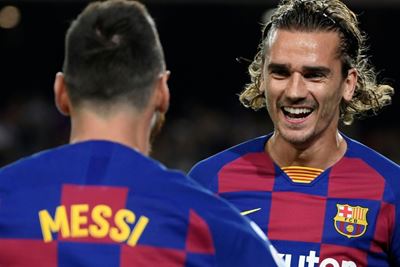 Financier banking on flexible football transfer strategy