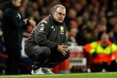 Are Leeds' Premier League dreams falling apart again?