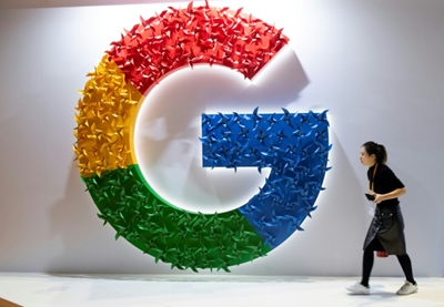 Google touts progress in fight against piracy