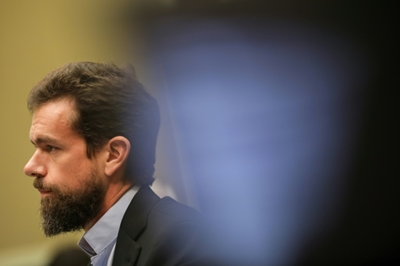 Online liability reform would make internet worse: Twitter CEO