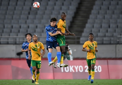 SA coach slams Covid 'stigmatisation'