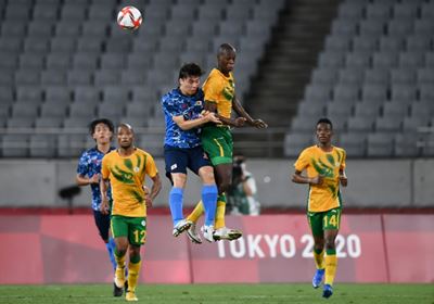 SA coach slams Covid 'stigmatisation'