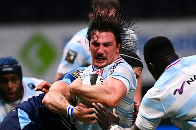 France hooker Chat out until June with broken tibia