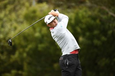 US Open champ Woodland says better diet will extend career