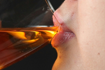 With this California startup, no need for whiskey to age